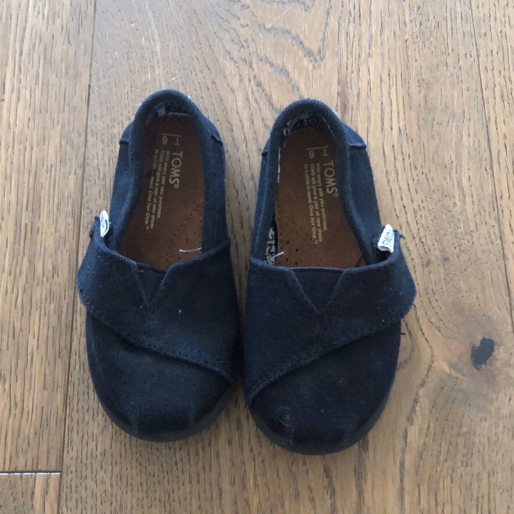 Toddler TOMS